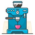 Espresso Machine