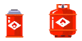 LPG Bottle