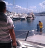 Yachtmaster Training